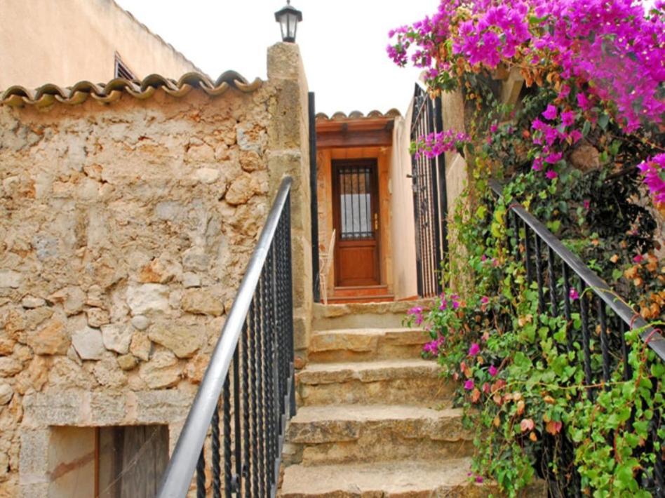 Finca Sa Cova Vella 마나코르 객실 사진